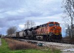 BNSF 4105-54G